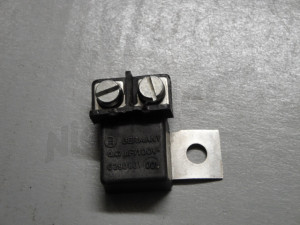 C 15 238 - feedthrough capacitor