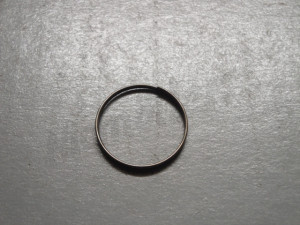 C 15 308 - Snap ring voor koppeling a.Ignitionvert.
