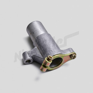 C 15 313 - Stock ignition distributor