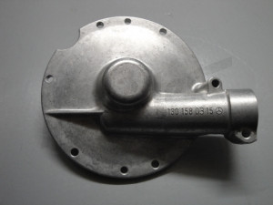 C 15 315 - Ignition distributor bearing