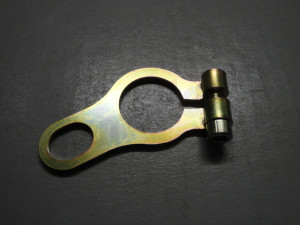 C 15 320 - adjustment lever