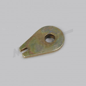 180 150 02 24 Reserveonderdeel Mercedes-Benz Ponton