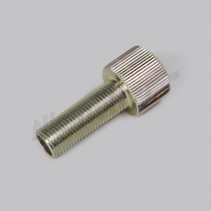 C 15 327 - Adjusting screw for ignition adjustment