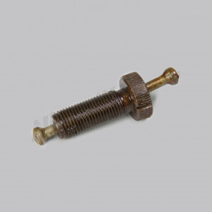 C 15 332 - adjusting screw