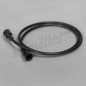 C 15 358 - ignition cable coil-distributer shortened if needed