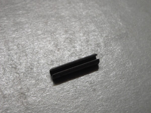 C 18 009 - Clamping pin 4x20 DIN 1481