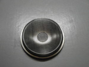 C 18 021 - Strainer