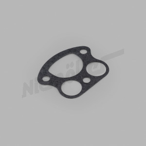 C 18 023 - Gasket