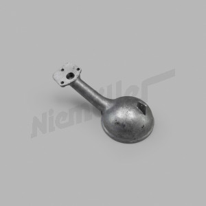 C 18 024 - Suction tube with strainer