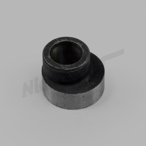 C 18 026 - Cam f. fuel feed pump