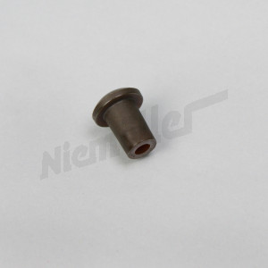 181 184 00 30 Reserveonderdeel Mercedes-Benz PONTON