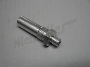 C 18 059 - Screw fitting on top