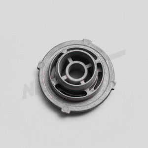 C 18 073 - Outlet ring with sealing ring