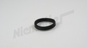 C 18 075 - Rubber seal 30x36x5