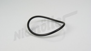 C 18 082 - Rubber seal