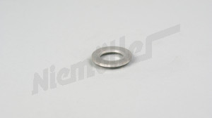 C 18 088 - Seal ring f. Oil filter housing