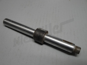 C 20 014 - water pump shaft