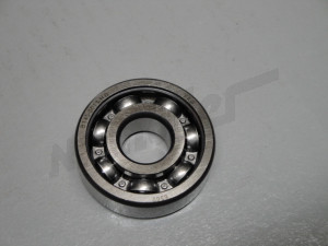 C 20 036 - grooved bearing