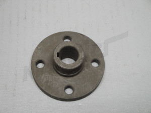 C 20 044 - Hub for pulley