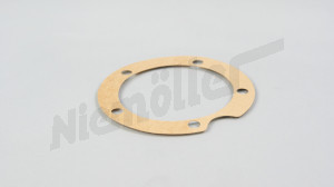 C 20 053 - gasket water pump