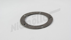 C 20 075 - gasket for water pump