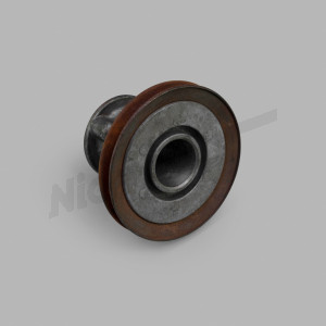 C 20 088 - Pulley for fan