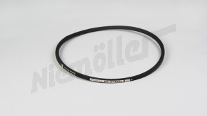 C 20 140 - Smalle V-riem 9,5x850