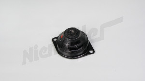 C 22 015 - engine mounting Ponton 4 cylinder ( also gearbox mount fintail generation )