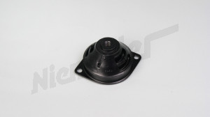 C 22 015a - engine mount front LHS - 6 cylinder