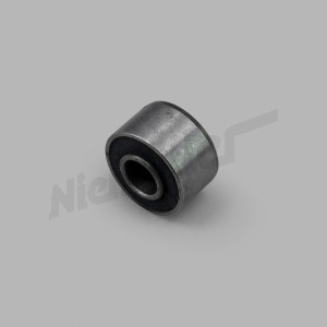 C 22 031 - Rubber mount