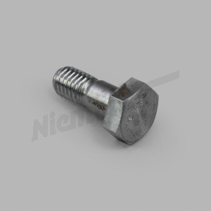 C 22 046 - locking screw