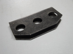 C 22 049 - Cover for fork carriage