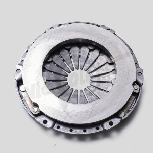 C 25 002c - Diyafram yaylı debriyaj baskı plakası (C 25 002a için yedek)
