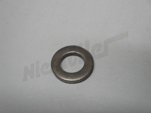 C 25 008 - Ring for adjusting nut