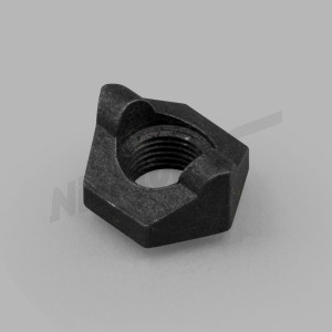 C 25 009 - ball nut