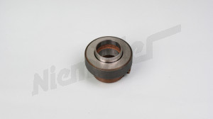 C 25 052a - clutch release bearing with housing