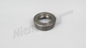 C 25 053 - Release bearing, early, with half inner ( compare with old parts before installation ! )