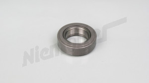 C 25 053b - clutch release bearing 40x70x20,5mm