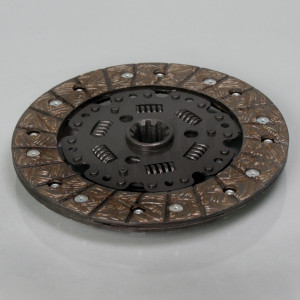 C 25 074 - Overhaul of clutch carrier plate