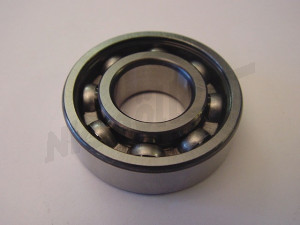 C 25 076 - Ring groove bearing