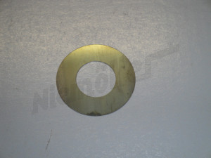 C 26 023 - shim countershaft to bearing