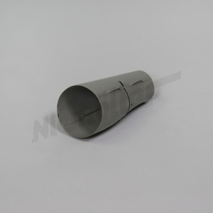 120 260 05 20 Spare part Mercedes-Benz PONTON