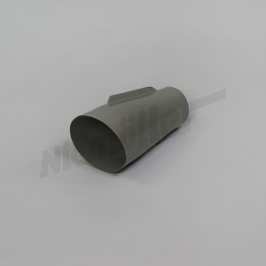 C 26 024 - Drive shaft with synchronous cone