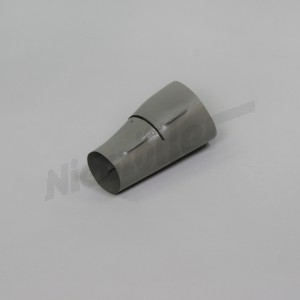 C 26 024 - Drive shaft with synchronous cone