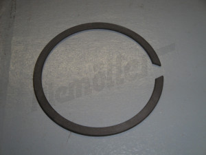 C 26 032 - Anillo de seguridad de 2,0 mm de grosor