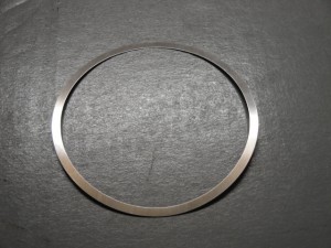 C 26 036 - space washer 0,2mm