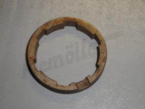 C 26 056 - anello di spinta spessore 7,95 mm