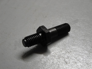 C 26 102 - Collar screw for rear gearbox cover