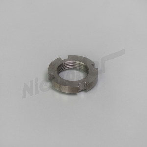 C 26 108 - nut M 24x1,5