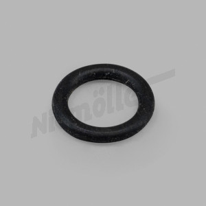 C 26 139 - Sealing ring for bolt selector finger